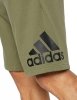 Adidas Spodenki męskie Mh Badge of Sport Short Ft Dt9956 Adidas Spodenki męskie Mh Badge of Sport Short Ft Dt9956